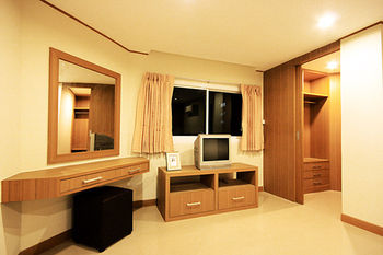 In-Room Amenity