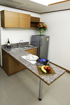 In-Room Amenity