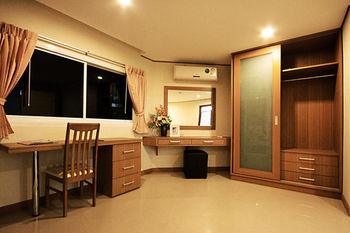 In-Room Amenity