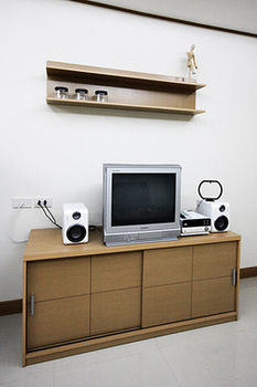 In-Room Amenity