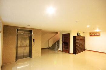 Hotel Interior