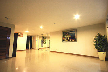 Hotel Interior