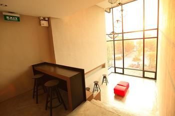 Hotel Interior