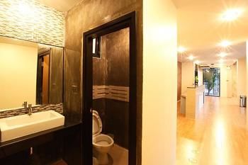 Hotel Interior