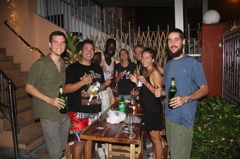 Hotel Bar