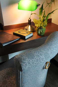 In-Room Amenity