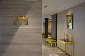 Hotel Interior