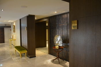 Hotel Interior