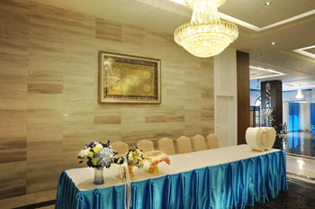 Reception Hall