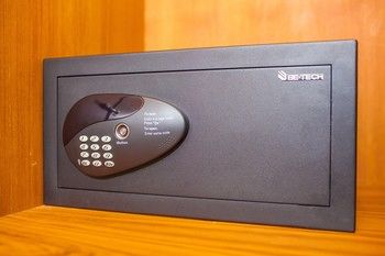 In-Room Safe