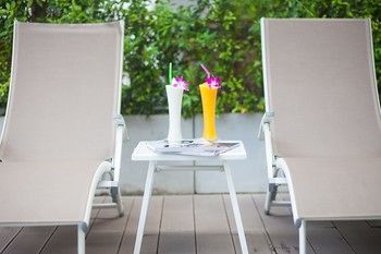 Sundeck