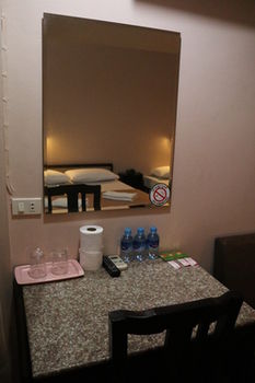In-Room Amenity