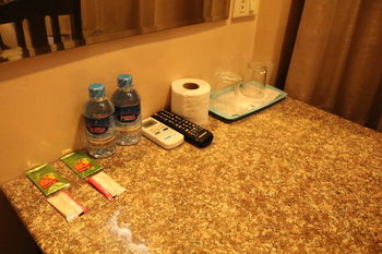 In-Room Amenity