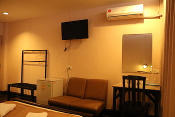In-Room Amenity