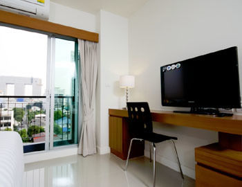 In-Room Amenity