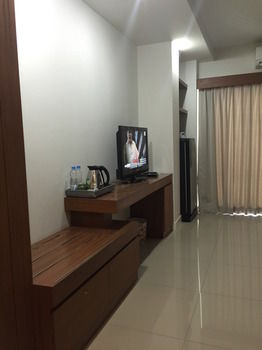 In-Room Amenity