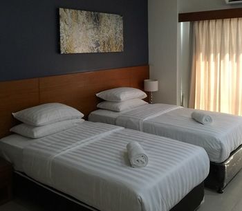 Hotel Interior