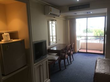 In-Room Amenity