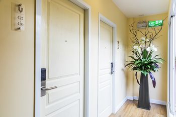 Hotel Interior