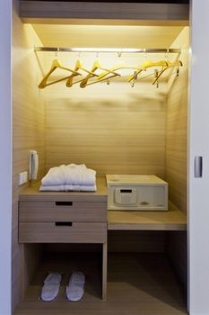 In-Room Amenity