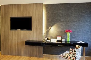 In-Room Amenity
