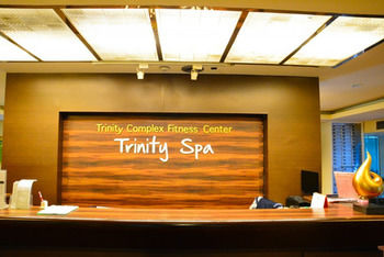 Treatment Room