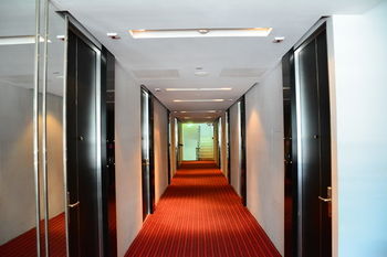 Hotel Interior