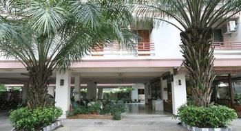 Hotel Front
