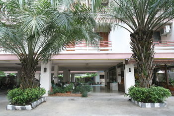 Hotel Front