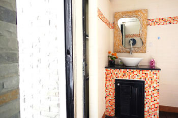 Hotel Interior