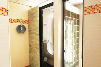 Hotel Interior
