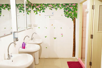 Hotel Interior