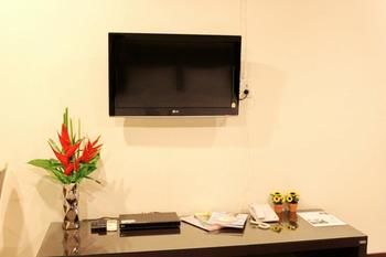 In-Room Amenity