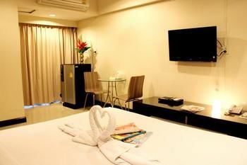 In-Room Amenity