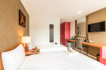 Guestroom