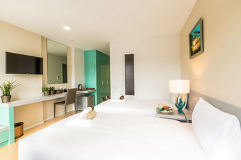 Guestroom