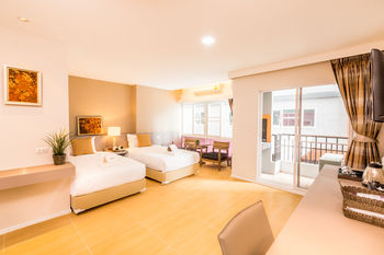 Guestroom