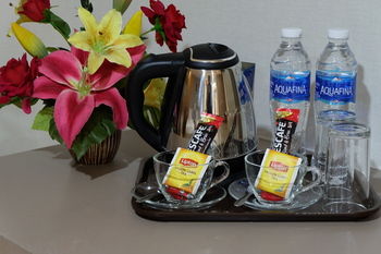 In-Room Amenity