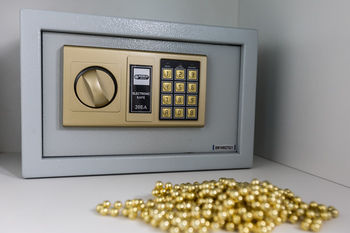 In-Room Safe
