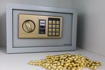 In-Room Safe
