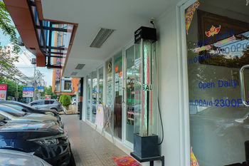 Hair Salon
