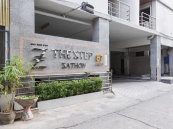 Hotel Entrance