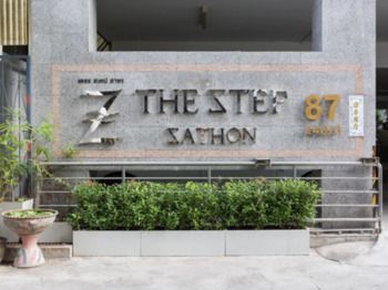 Hotel Entrance