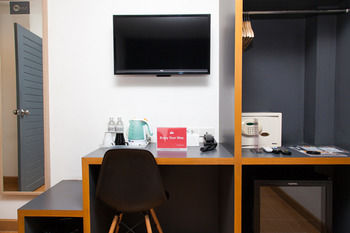 In-Room Amenity