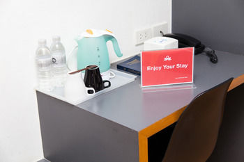 In-Room Amenity