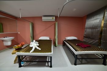 Spa Treatment
