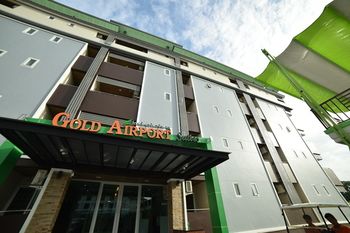 Hotel Entrance