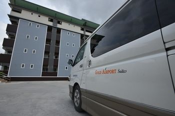 Airport Shuttle