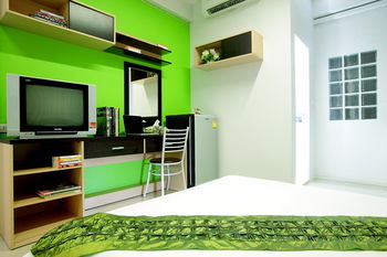 In-Room Amenity