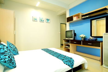 In-Room Amenity
